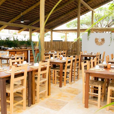 Casalo Hotel Jijoca de Jericoacoara Exterior foto