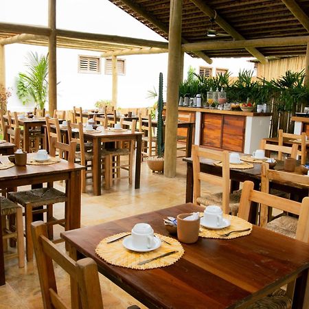 Casalo Hotel Jijoca de Jericoacoara Exterior foto