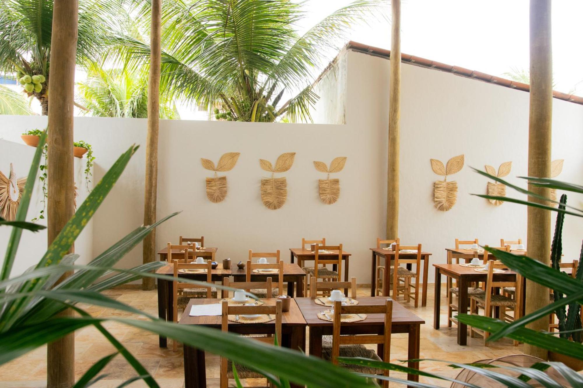 Casalo Hotel Jijoca de Jericoacoara Exterior foto