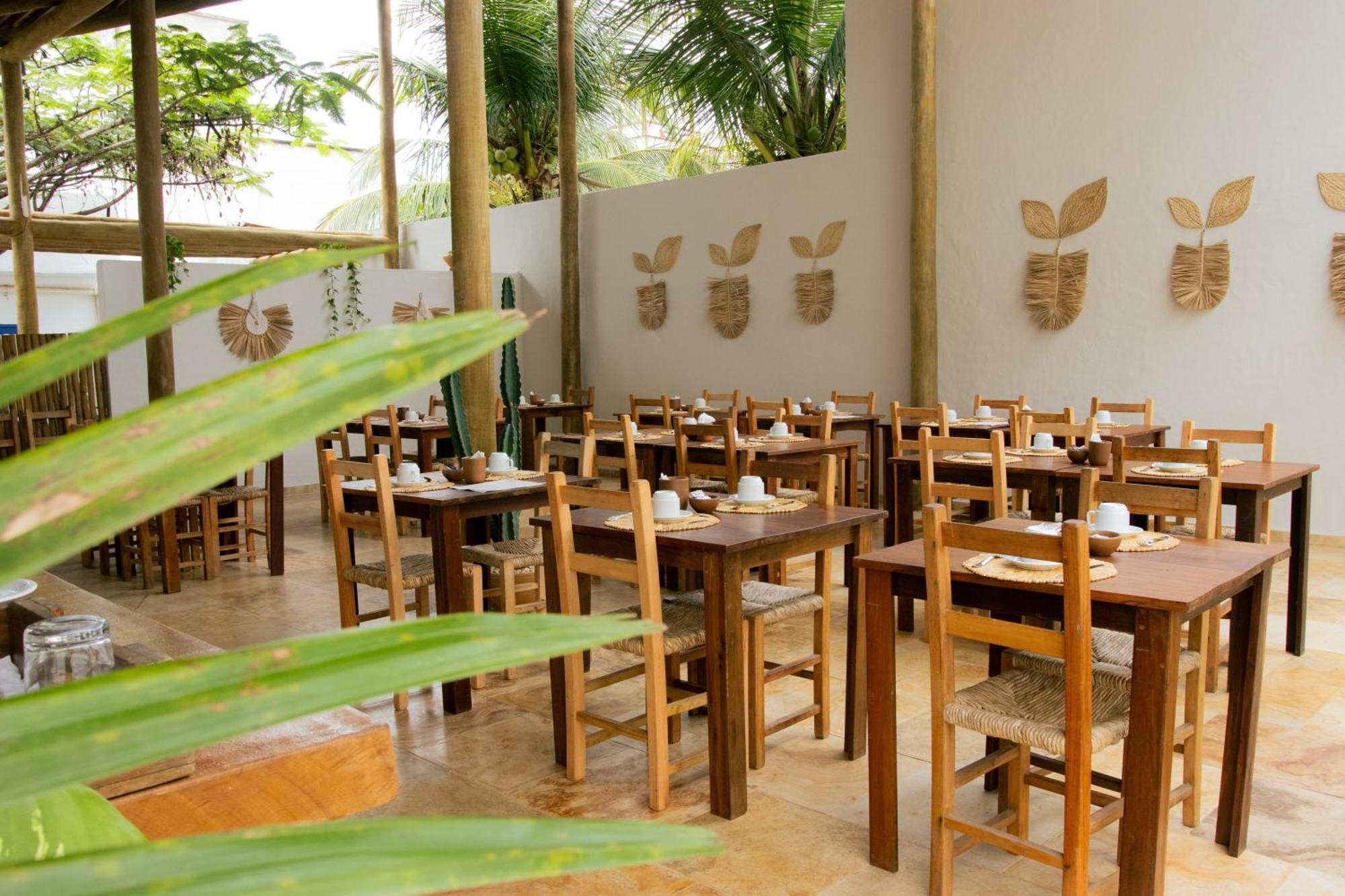 Casalo Hotel Jijoca de Jericoacoara Exterior foto